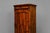 Louis Philippe Cabinet in Mahogany For Sale - Image 16 of 18