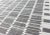 Scandinavian Flat-Weave Rug in Gray Tones by Keivan Woven Arts 9'6 X 11'10 For Sale In Atlanta - Image 6 of 13
