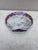 19th Century Japanese Imari Plate ,shell shape. 7.5 inches diameter.