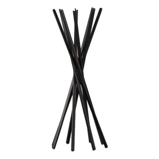 Postmodern Sciangai Coat Hanger attributed to De Pas, D'Urbino and Lomazzi for Zanotta, Italy, 1980s For Sale