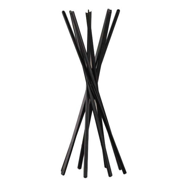 Postmodern Sciangai Coat Hanger attributed to De Pas, D'Urbino and Lomazzi for Zanotta, Italy, 1980s For Sale