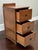 Mission Mission Solid Oak 3 Drawer File Cabinet For Sale - Image 3 of 7