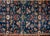 Early 20th Century Persian Kurdish Rug For Sale - Image 12 of 14