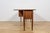Mid-Century Teak Model Desk by Goran Strand for Lelangs Möbelfabrik, Sweden, 1960s For Sale - Image 17 of 18