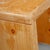 Charlotte Perriand for Les Arcs 1600, Attributed Pair of Carved Pine Stools, 1960s For Sale - Image 13 of 13