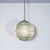 Holophane Parisian Glass Globe Lamp For Sale - Image 9 of 18