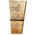 Wood Antique Tibetan Cabinet Doors With Embossed Dragon Motifs, Pair For Sale - Image 7 of 18