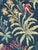Vintage French Jacquard Tapestry with Noble Amazone Motif in the style of Aubusson, 1970s For Sale - Image 16 of 18
