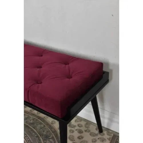 Contemporary Classy Bench by Pastform For Sale - Image 3 of 8
