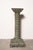 Late 19th Century Antique French Barley Twist Display Pedestal For Sale - Image 5 of 13