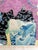 Rare First Edition Woodblock Print Le Tabouret de Porcelaine by Paul Jacoulet For Sale - Image 9 of 17