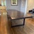 Casamilano Dining Table This table is simple in form with a solid top and open frame legs for an airy silhouette, making...