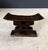 1950s Handcarved Ashanti Tribal Stool, Africa, 1950s For Sale - Image 5 of 17