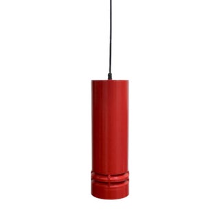 Pendant Lamp Pipeline PM10 by Ole Pless Jorgensen For Sale