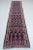 Mid-Century Modern Colorfull Vintage Turkish Rug Runner - 35" X 155" For Sale - Image 3 of 13