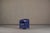 Blue Wittman Aura Armchair by Paolo Piva for Wittman, Austria, 1980s For Sale - Image 8 of 14