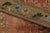 Rug & Kilim’s Persian Style Rug With Polychromatic Intricate Floral Patterns For Sale - Image 9 of 9