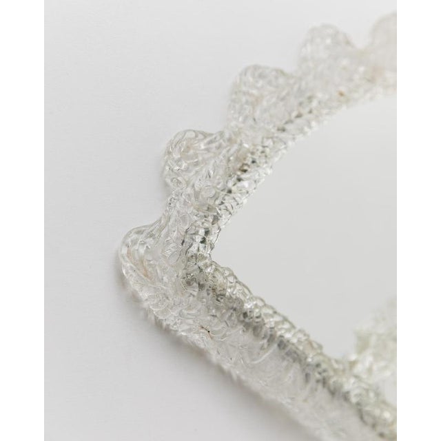 Vintage Bakelite Wall Mirror, 1970s For Sale - Image 5 of 11