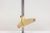 Easel in Metal and Bronze For Sale - Image 8 of 11