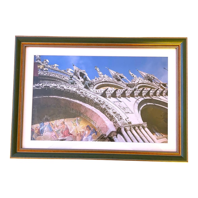 Venice, Italy Contemporary Photograph For Sale