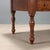 Wood Italian Writing Desk in Walnut For Sale - Image 7 of 11