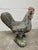 Mid 20th Century Concrete Family of Chickens, 3 Pieces For Sale - Image 4 of 9