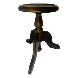 Vintage Flower Stand, 1970s For Sale