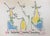 Jean Cocteau, Les fondateurs de l’Europe, 1961, Lithograph For Sale - Image 4 of 4