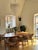 Eclectic White Murano Chandelier For Sale - Image 4 of 15