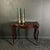 Large Queen of Diamonds Candlesticks, 1897, Set of 21 For Sale - Image 4 of 7