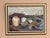M. Broquist, Still Life with Candlestick, 1959, Oil on Canvas, Framed For Sale - Image 18 of 18