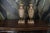 Cream Neo-Classical French Pink Marble Urns with Bronze Mounts, 1920s, Set of 2 For Sale - Image 8 of 18