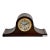 Mahogany Seth Thomas Clock Plymouth Tambour Mantel Mechanical Chime Run 30's For Sale