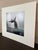 Barbara Morgan Signed Original Silver Gelatin Photograph “Louise Kloepper Statement of Dissent 1938” With Provenance Mounted on Board For Sale In Charleston - Image 6 of 12