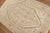 Vintage Textured Scattered Malayer Rug - 3'7" x 5'2" For Sale In New York - Image 6 of 7