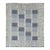 Swedish Large Vintage Inspired Carpet - 12'11" x 15'3" For Sale