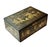 Black 19th Century Chinese Chinoiserie Decorative Box For Sale - Image 8 of 12