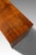 Set of Two (2) Substantial Handmade Minimalist MCM Custom-Made Studio / Gallery Benches in Walnut, Usa, C. 1980s For Sale - Image 13 of 18