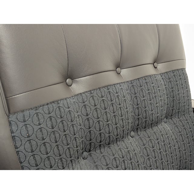 The florence knoll collection is a scaled-down translation of the rhythm and proportions of mid-century modern...