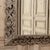 Antique French Louis XIV Baroque Stripped Hand-Carved Wood Mirror For Sale - Image 11 of 18