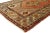 Vintage Turkish Oushak Accent Rug with Rustic Spanish Revival Style 03'07 X 06'01. Warm and inviting combined with rustic...