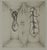 Fred DEUX (1924-2015)Double games, 1998Original engraving (Moret workshop)Signed in pencilNumbered out of 45On Hahnemuhle...