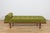 Mid-Century Modern Teak Model GE-19 Daybed by Hans J. Wegner for GETAMA, Denmark, 1950s For Sale - Image 3 of 15
