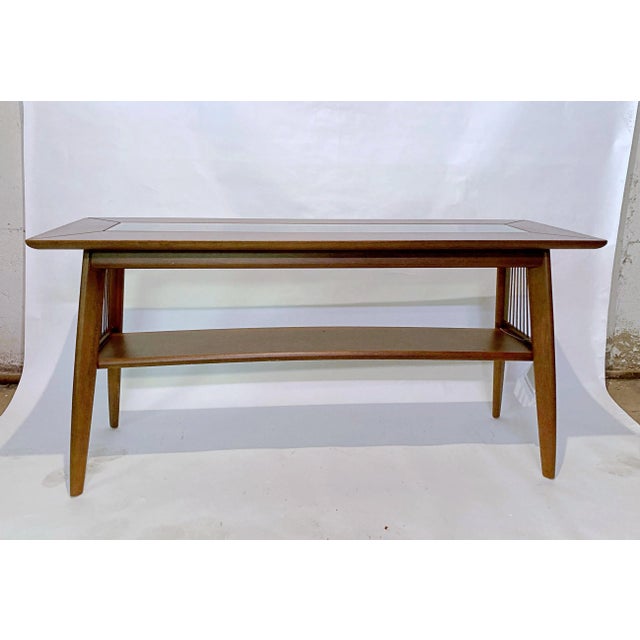 1950s Mid-Century Lugano Console Table For Sale - Image 13 of 13