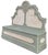 Italian Painted Entrance Bench For Sale - Image 3 of 18
