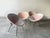 Add a touch of 1950s–60s summer charm to your garden, patio, or home with these original Sputnik-style bucket chairs in...