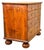 Queen Anne Walnut Chest of Drawers, 1710 For Sale - Image 9 of 16