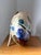 Contemporary 1990s Ken Pick Stoneware Pottery Vase Sculpture For Sale - Image 3 of 6