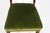 Antique Regency Dining Chairs, Set of 6 For Sale - Image 6 of 13