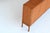 Symmetric Highboard in Walnut by Leo Bub for Bub Wertmöbel, Germany, 1960 For Sale - Image 18 of 18